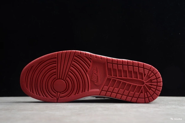 Reps TBK 1 Jordan Retro Air 432001-001 Banned 0719